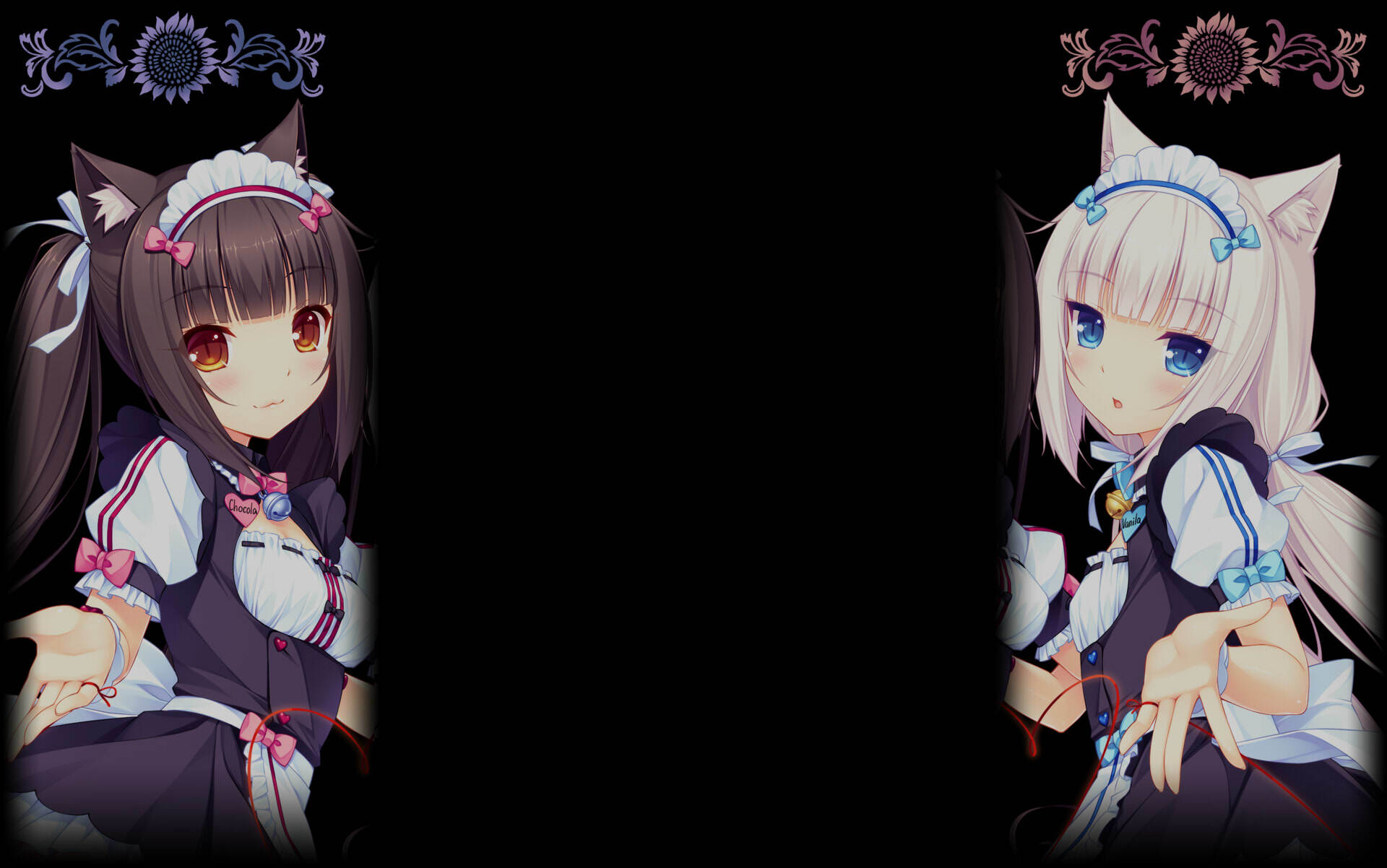 Chocola & Vanilla 3