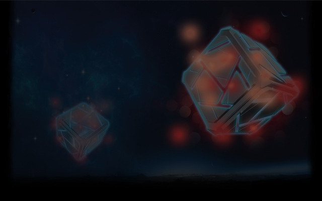 Novus Inceptio Anomaly right