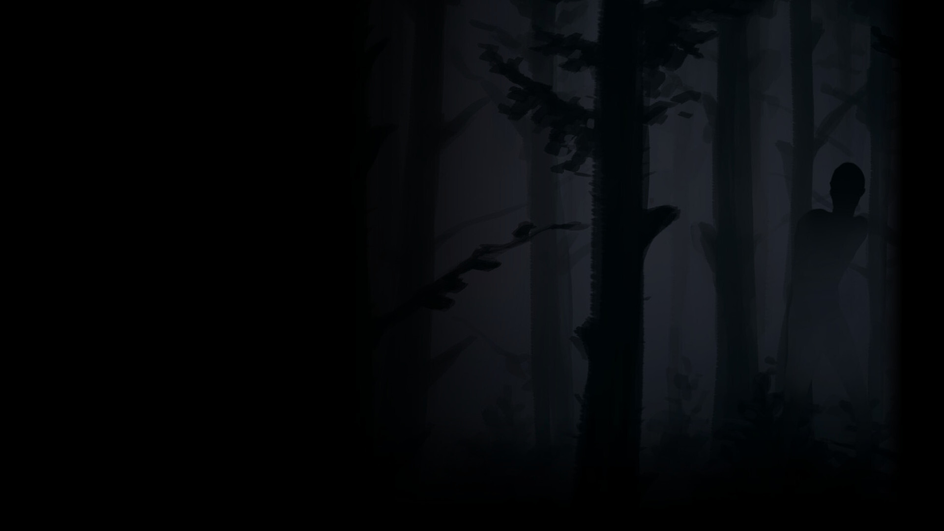 The Weald by Night (Special)