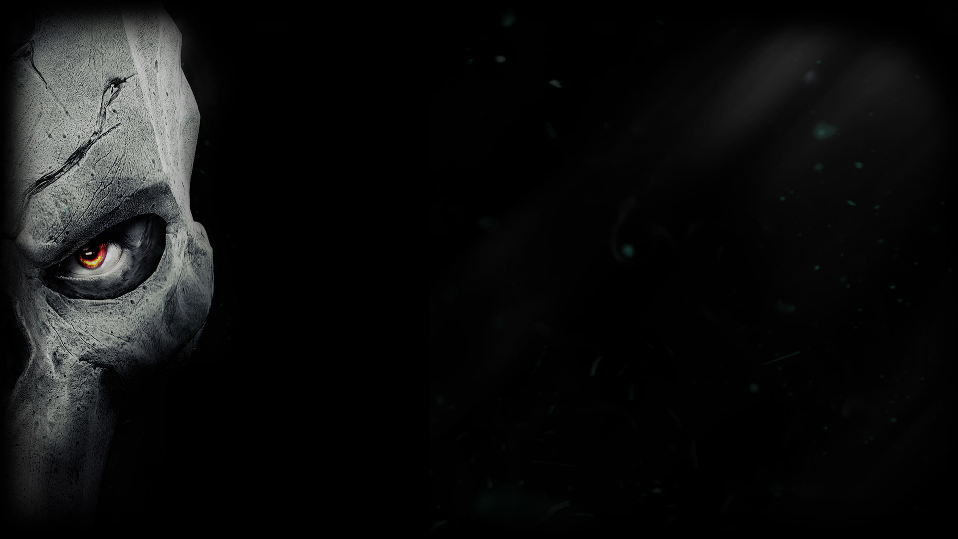 Death (Profile Background)