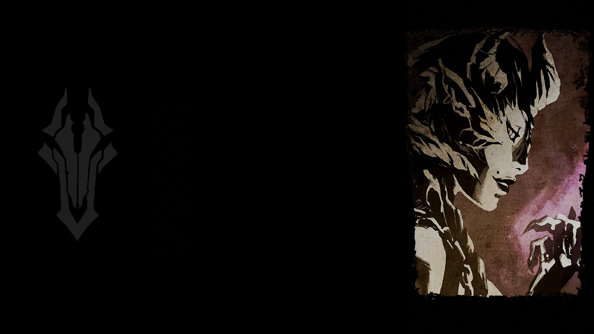 Lilith (Profile Background)