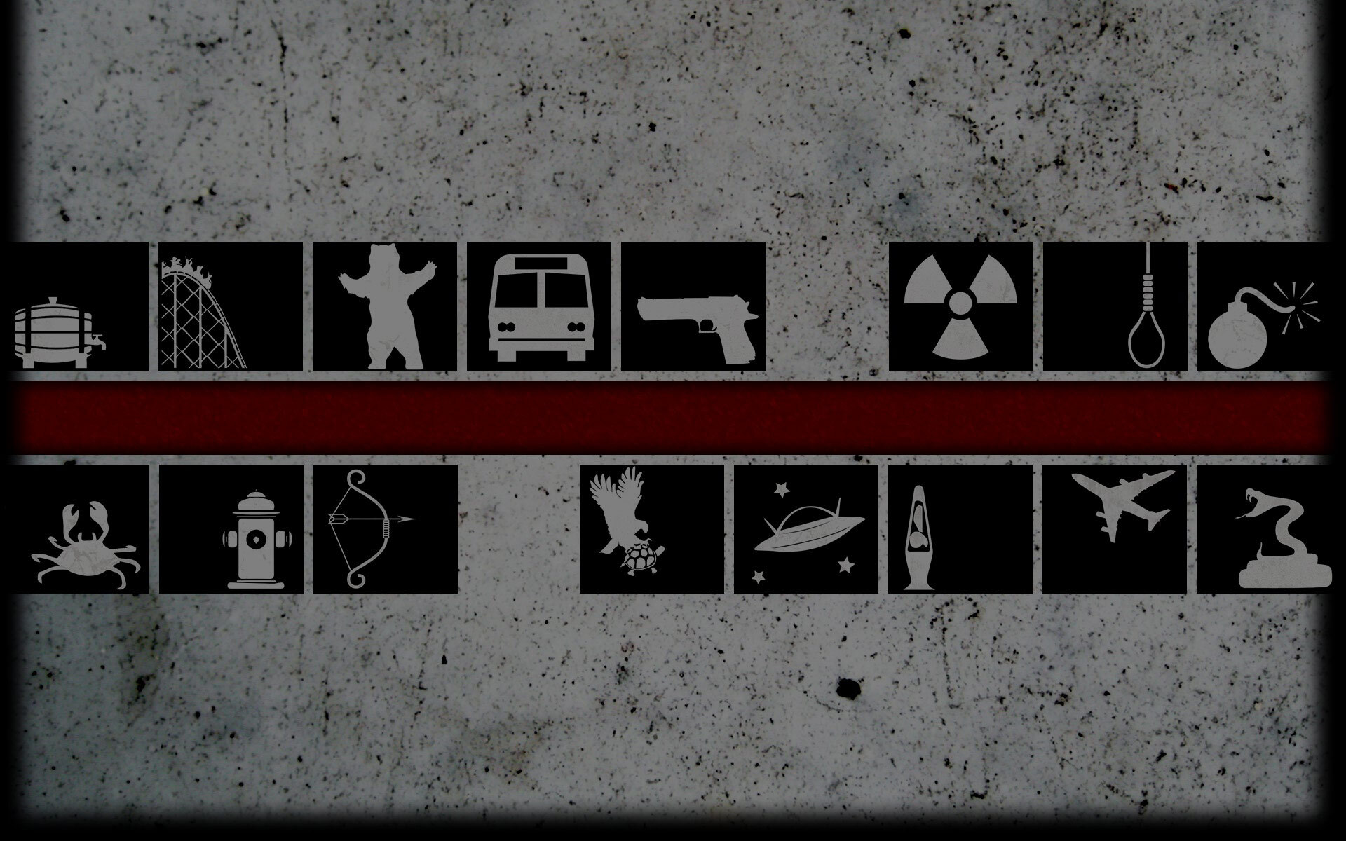 Death Icons