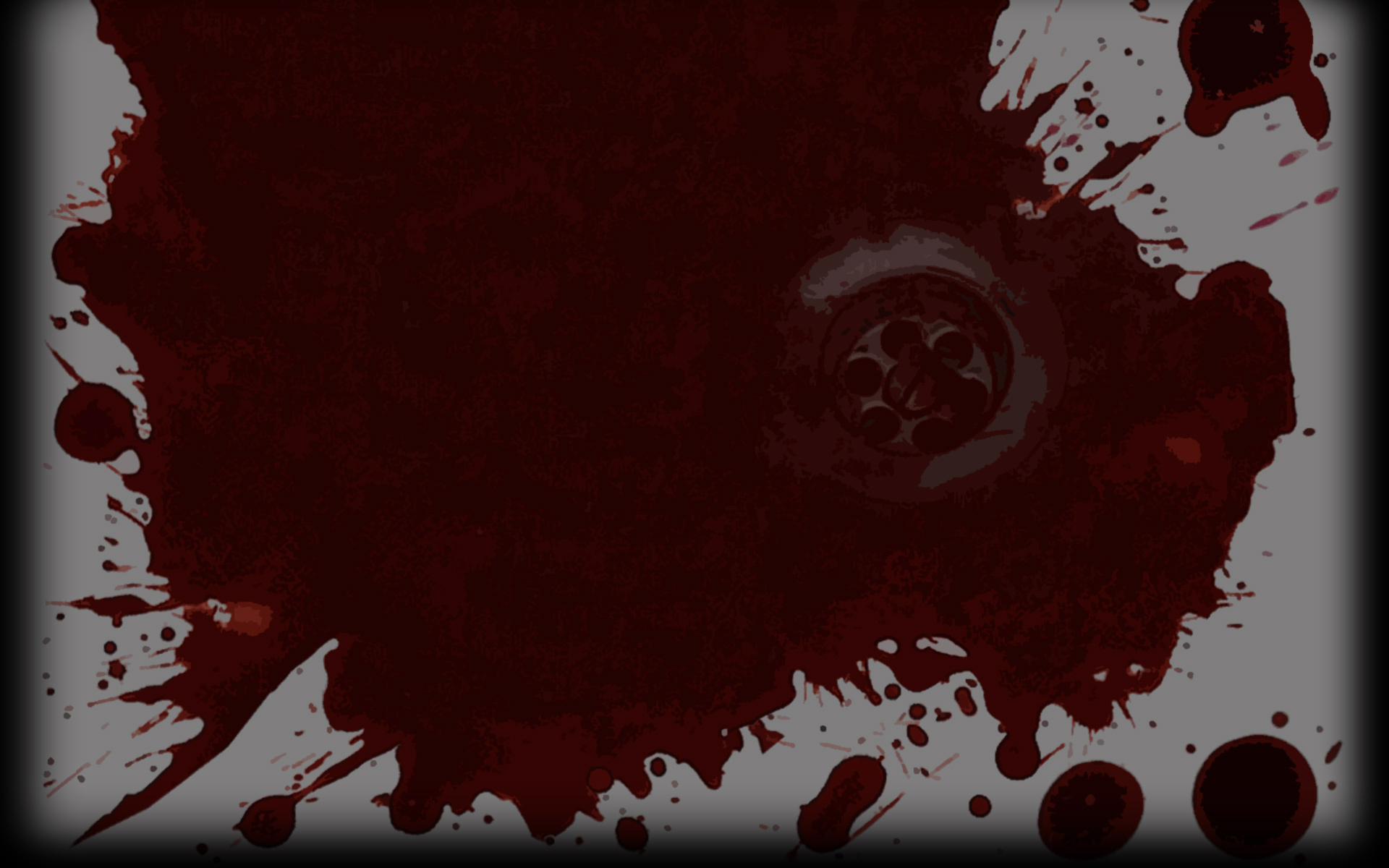 Dumping Blood