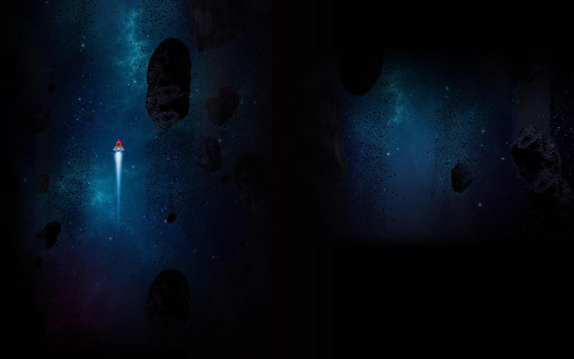 SSM BG05 - The Ship