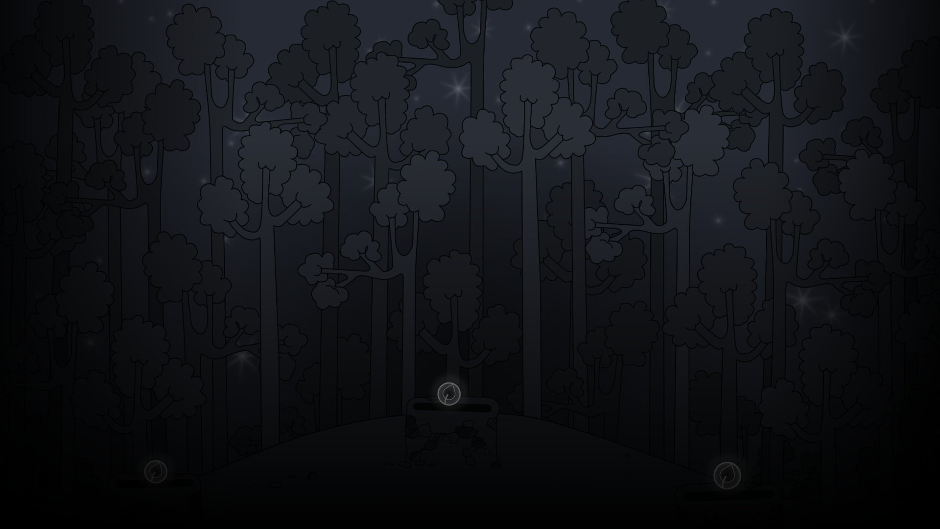 Dark Forest - Dr. Bulbaceous