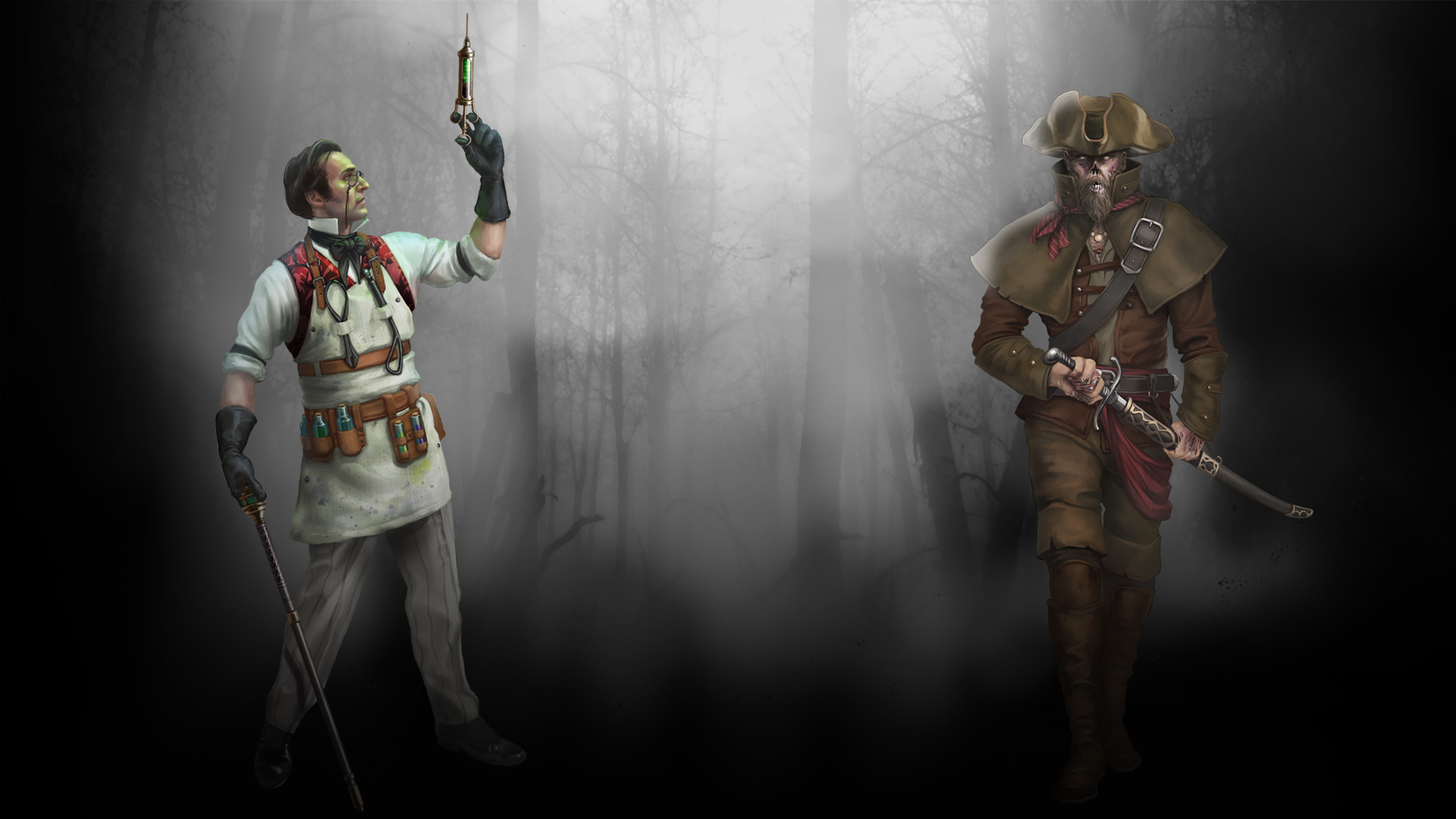 The Gentlemen