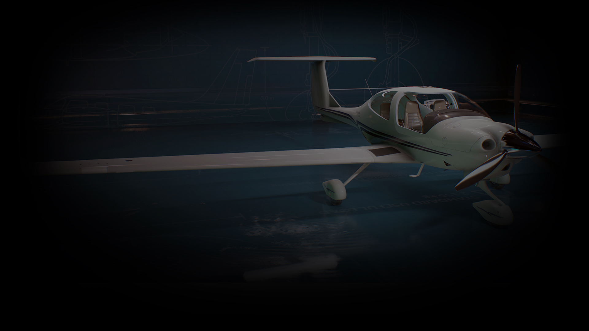 Diamond DA40 Diamond Star