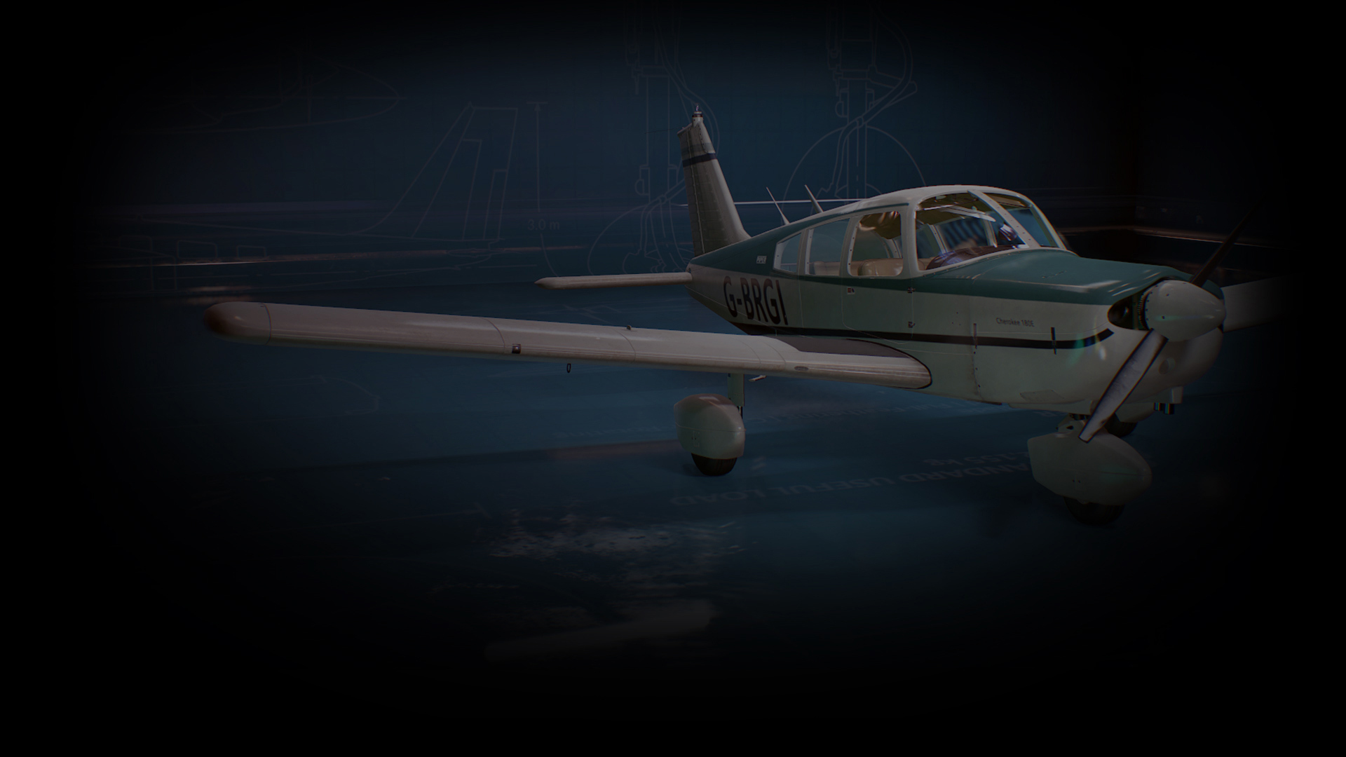 Piper Cherokee 180