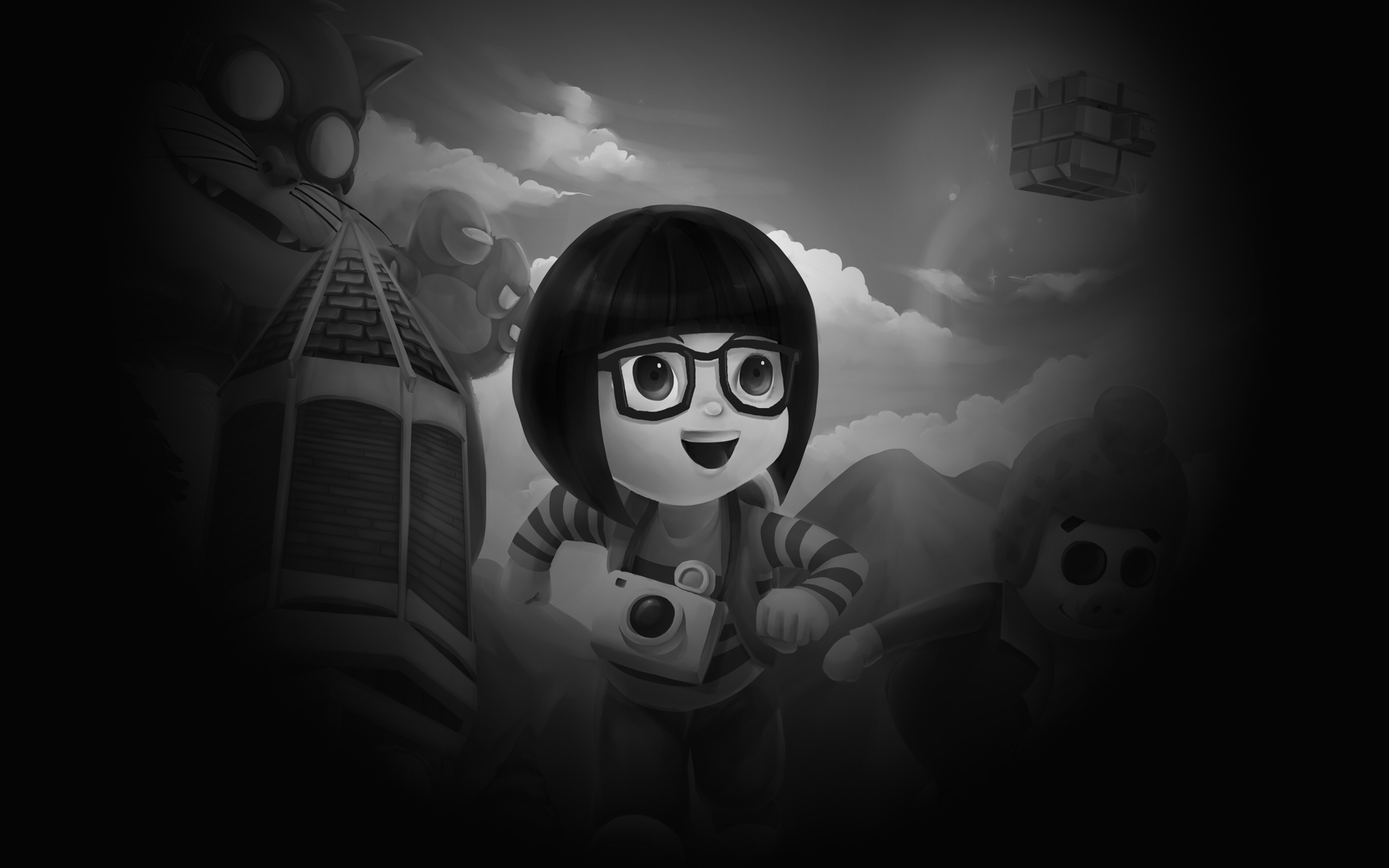 FreezeME adventures