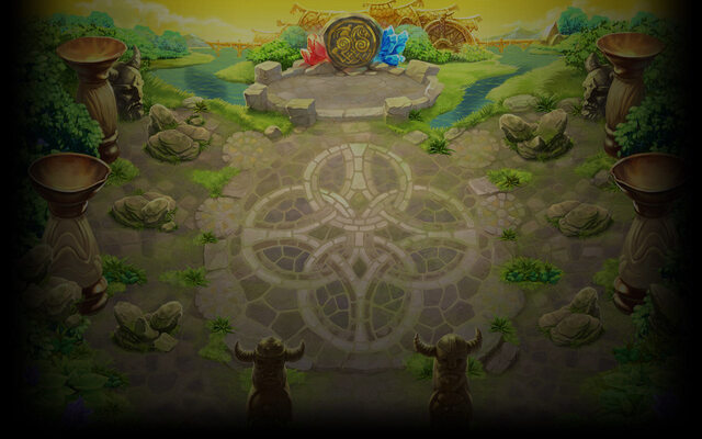 Holy Ground