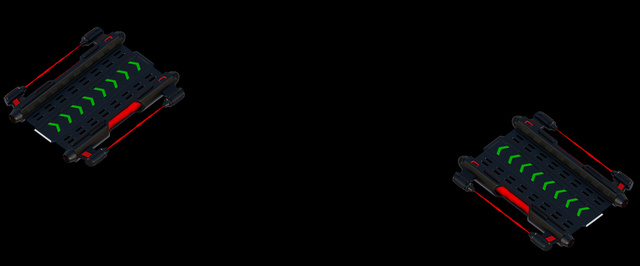 Accelerator (Profile Background)