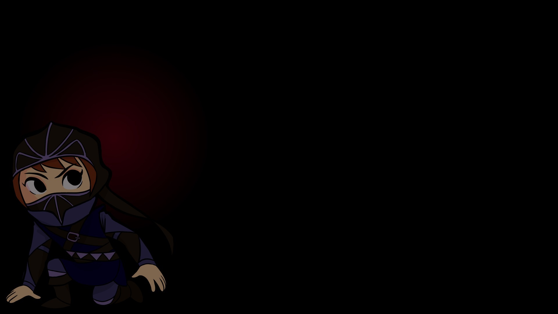 Sneaking (Profile Background)