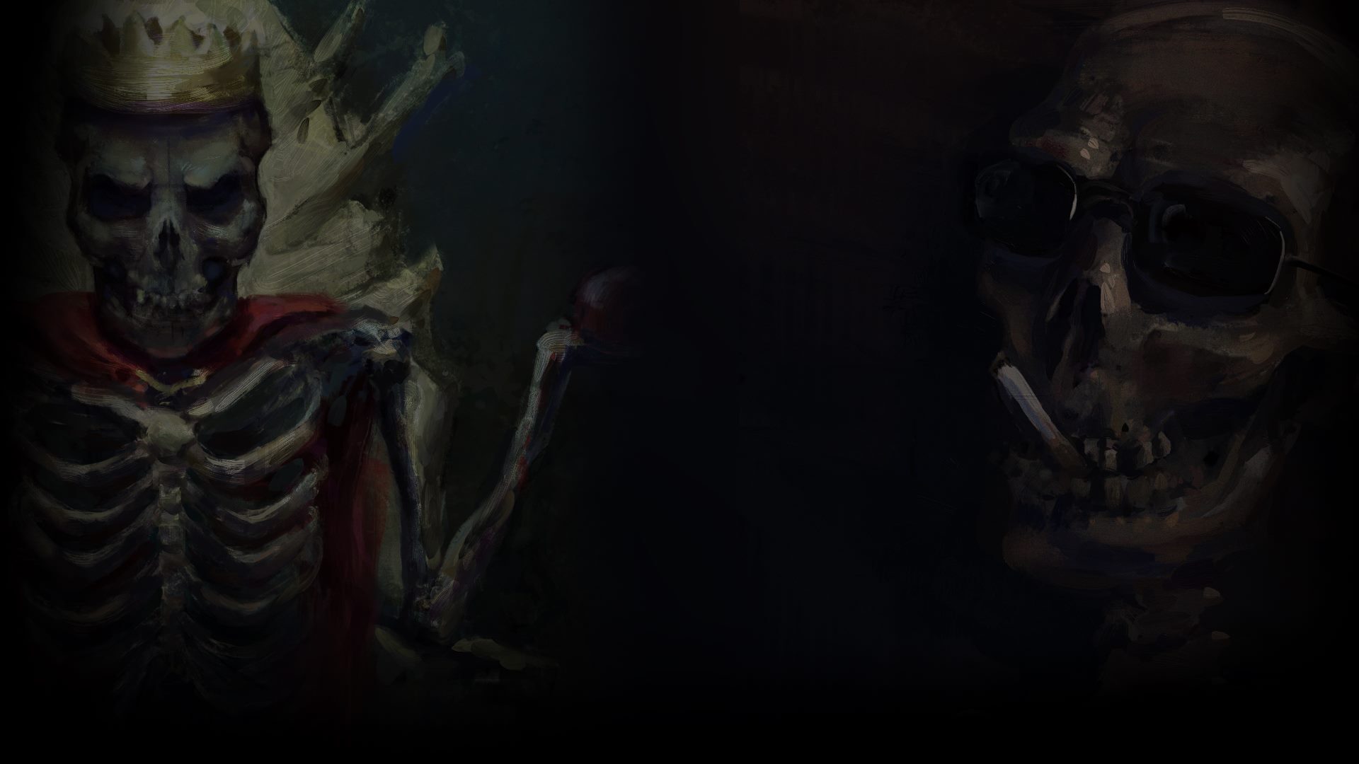 Gavin, the Undead King