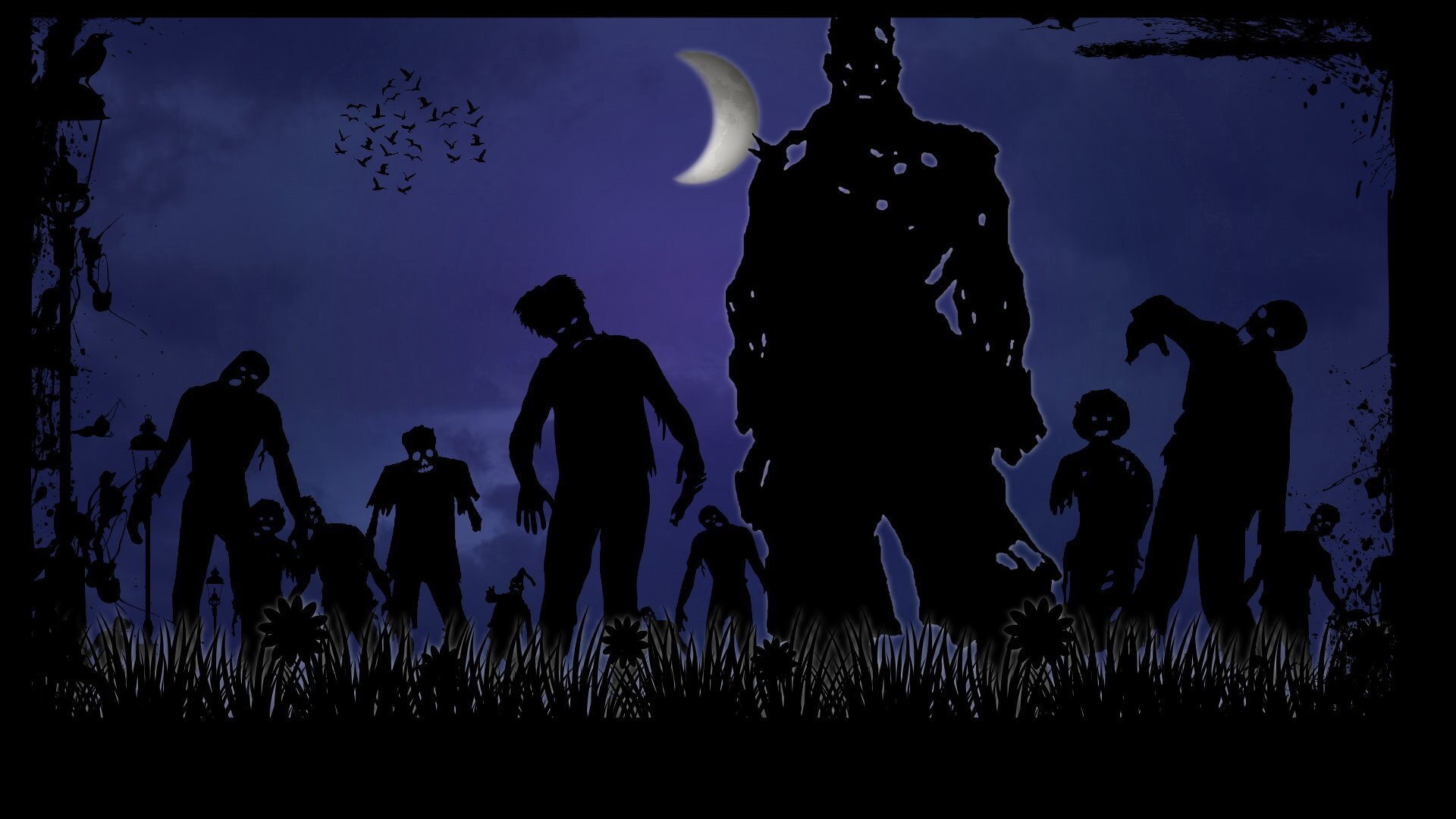 Zombies