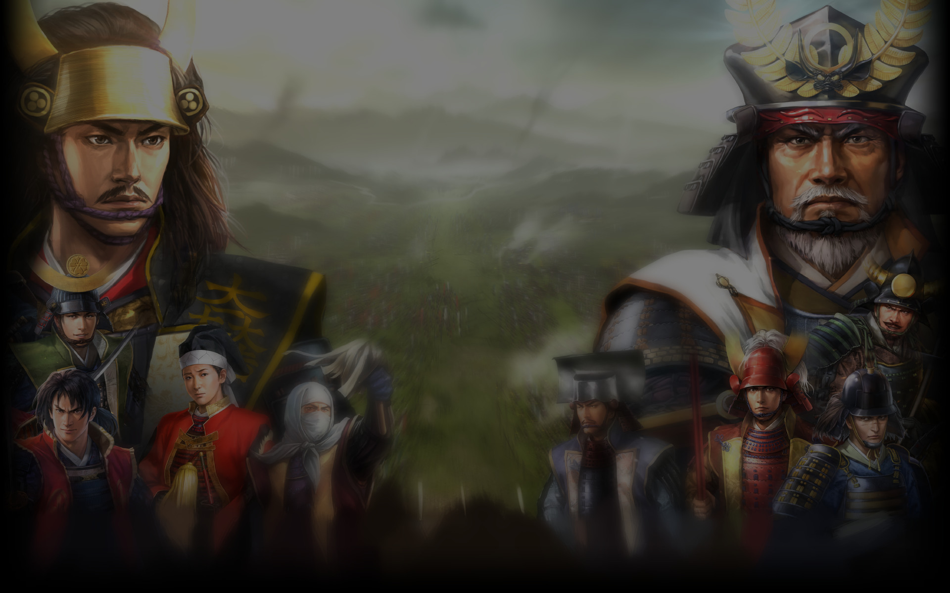 Battle of Sekigahara