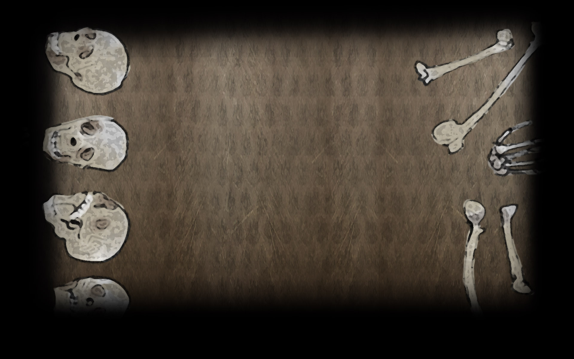 :Skulls: