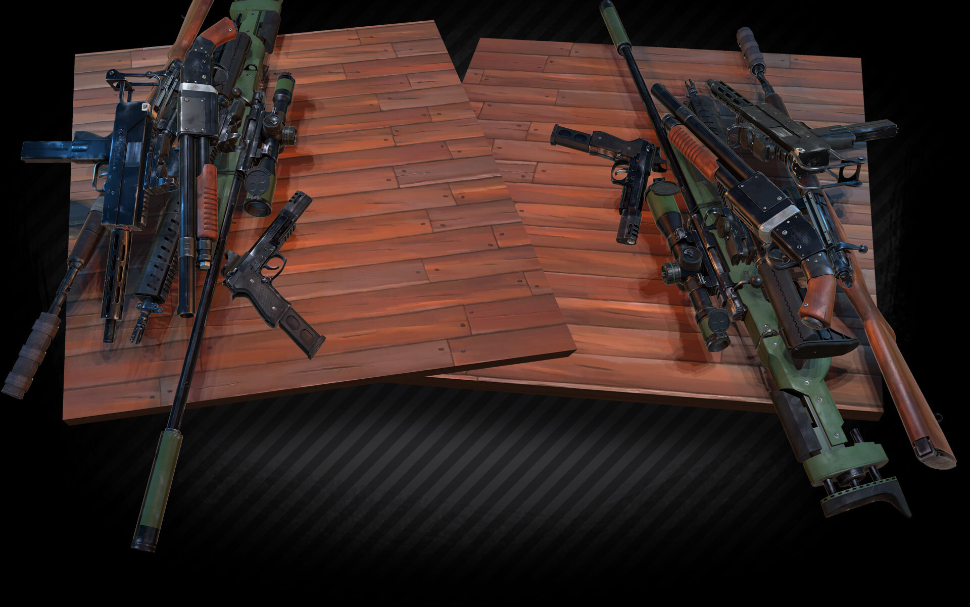 Armory