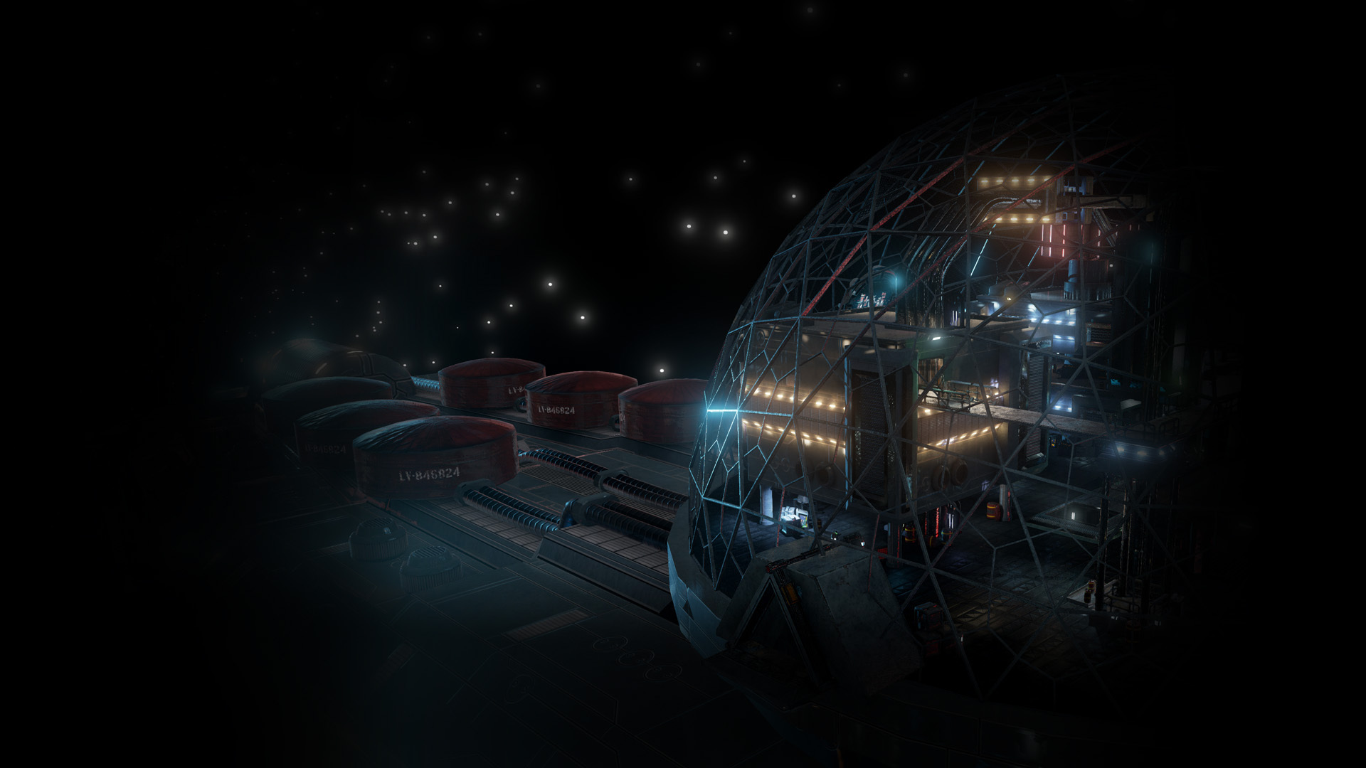 :Space_Facility: