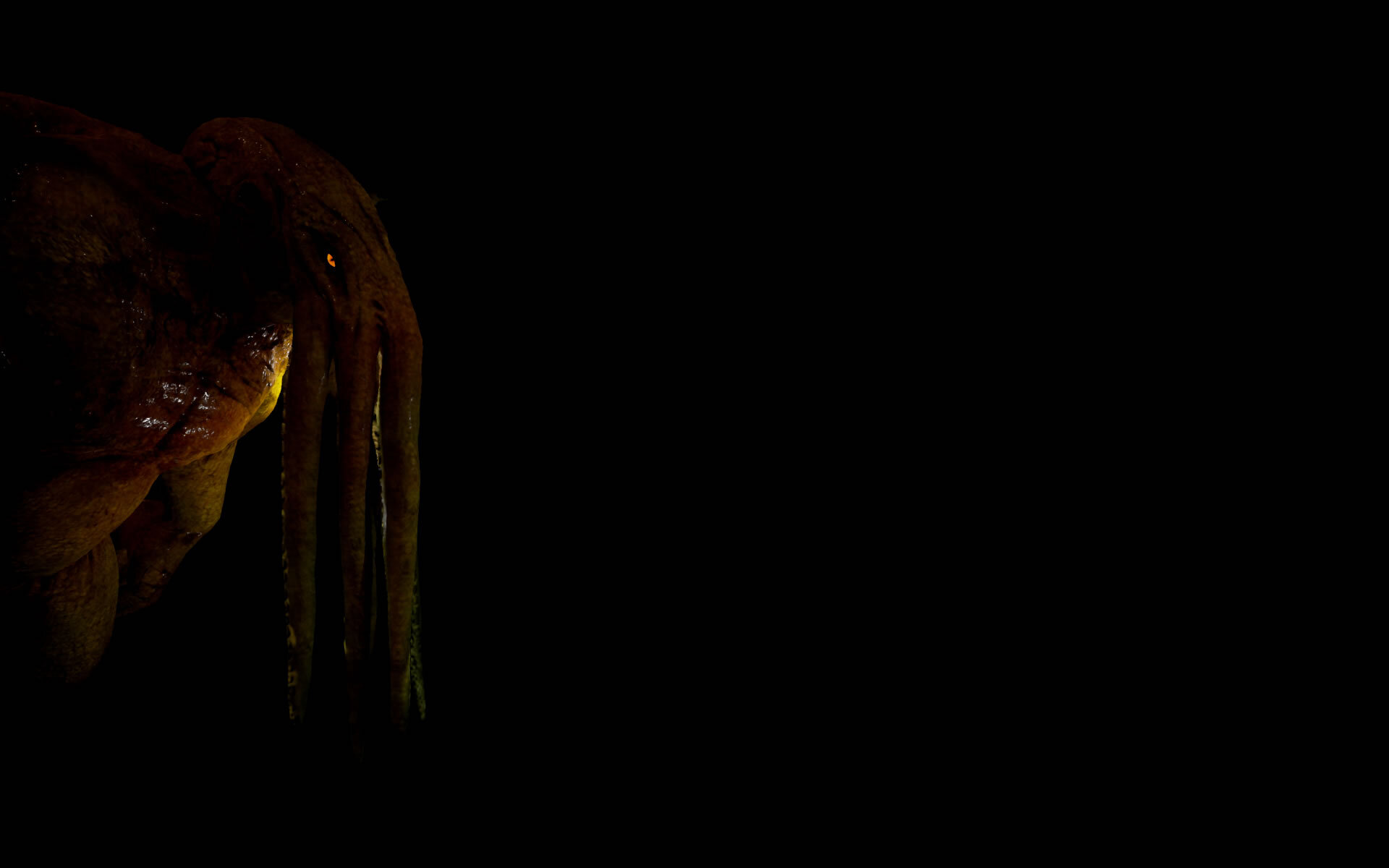 Star Spawn of Cthulhu background