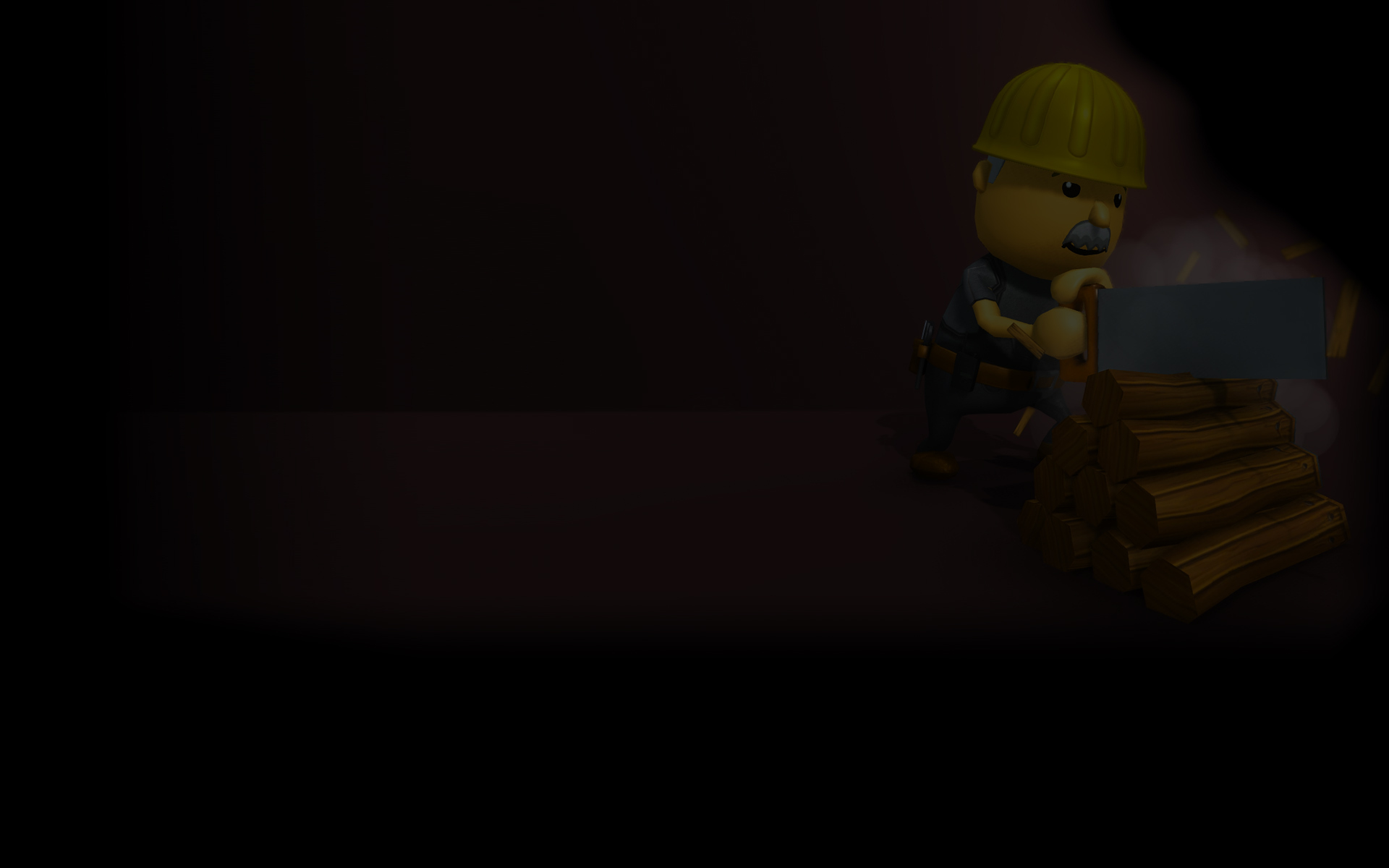 Buildanauts: Characters II