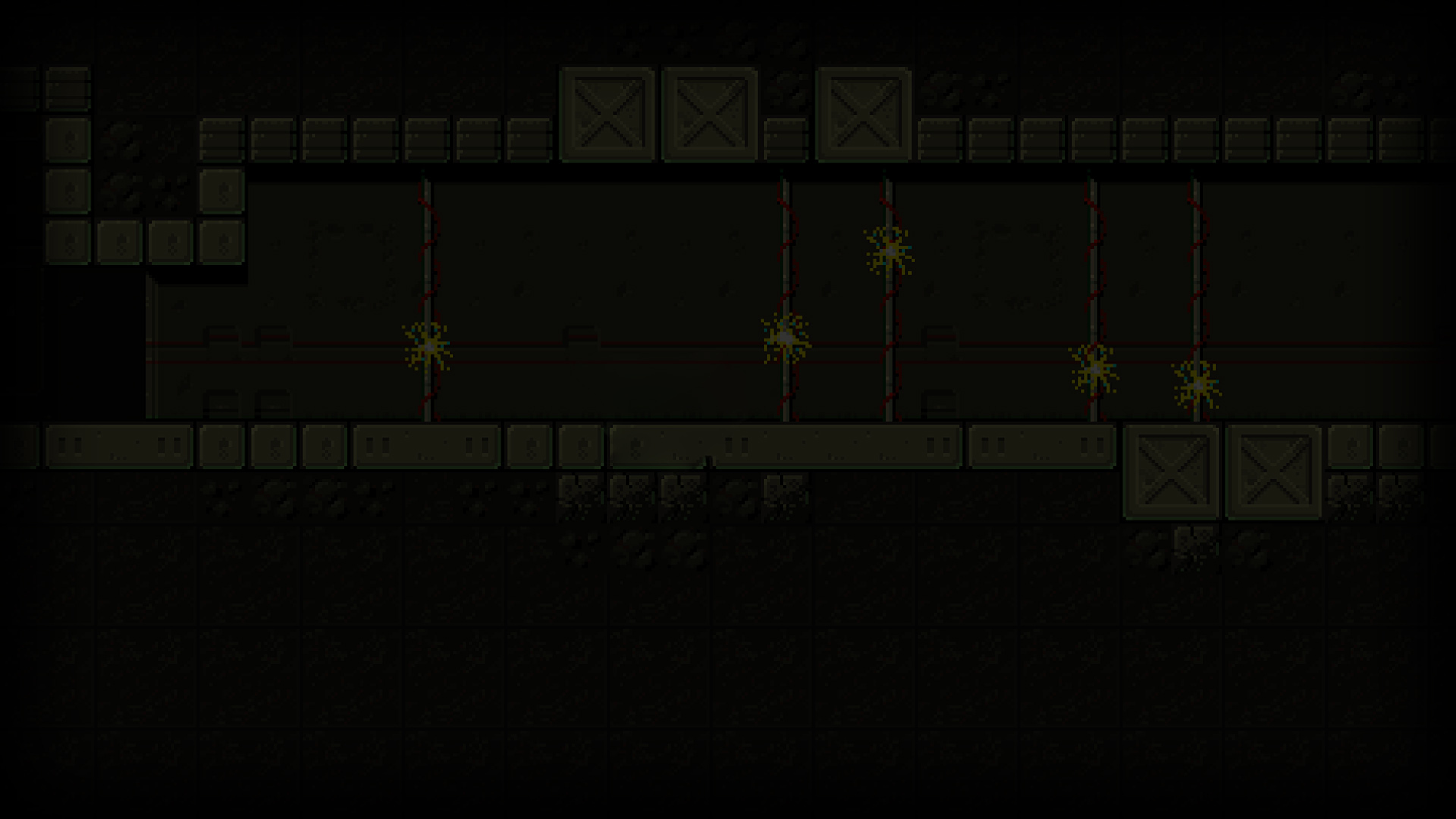 Electrical Grid