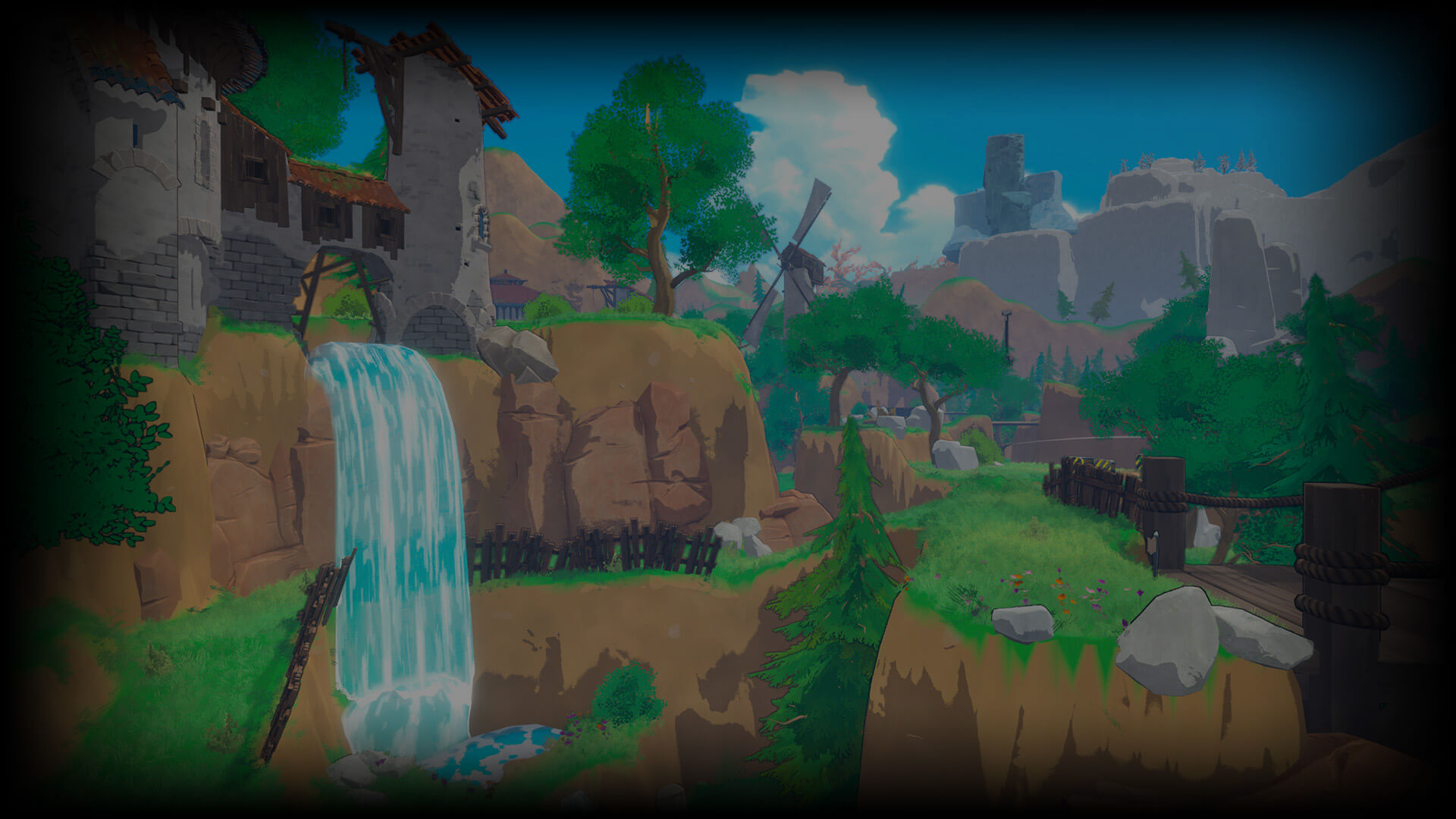 Grasslands