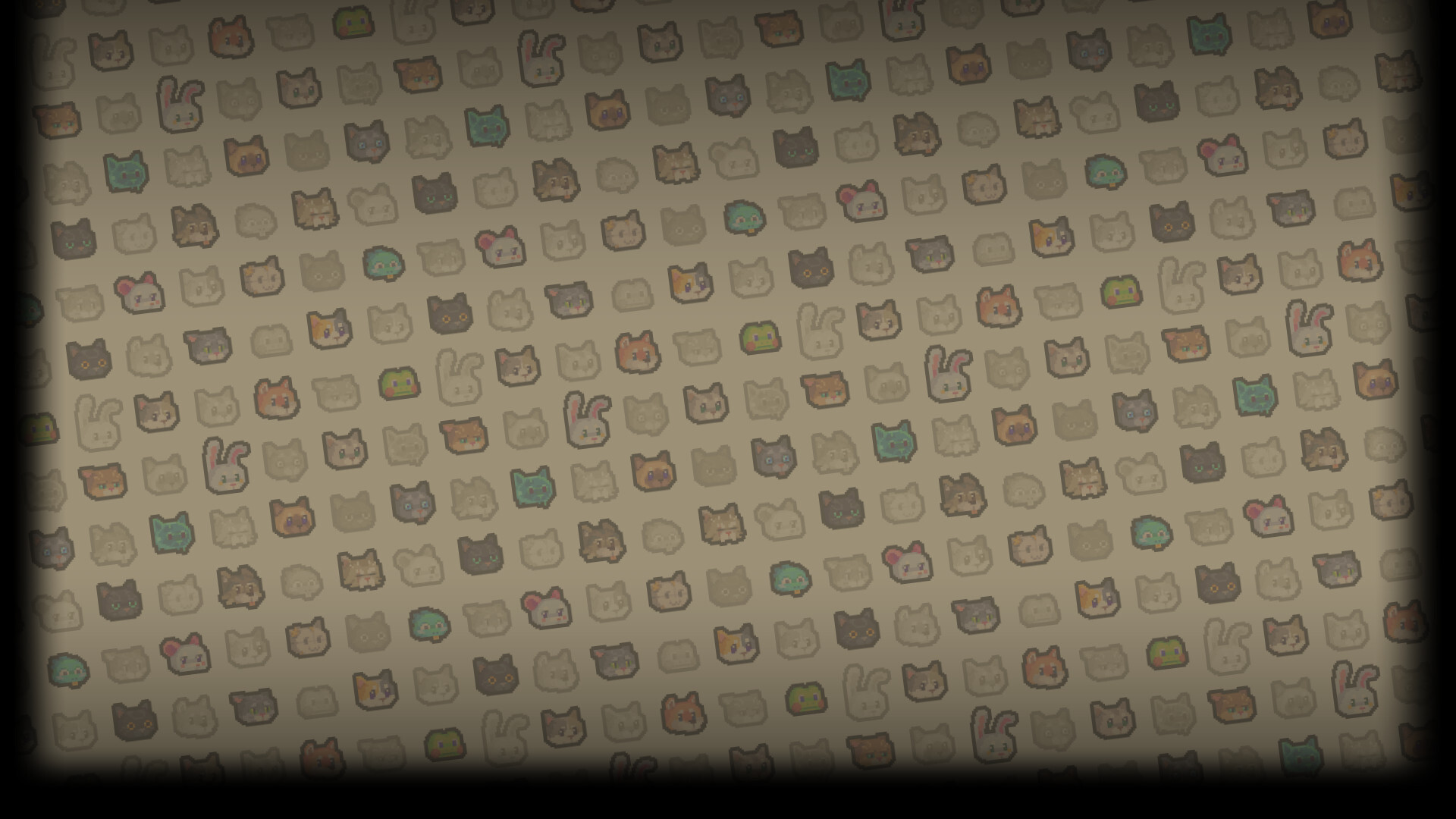 TTL Wallpaper Animals