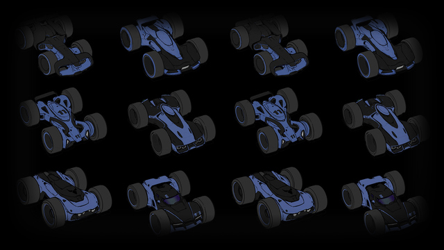 Nyvoss fleet