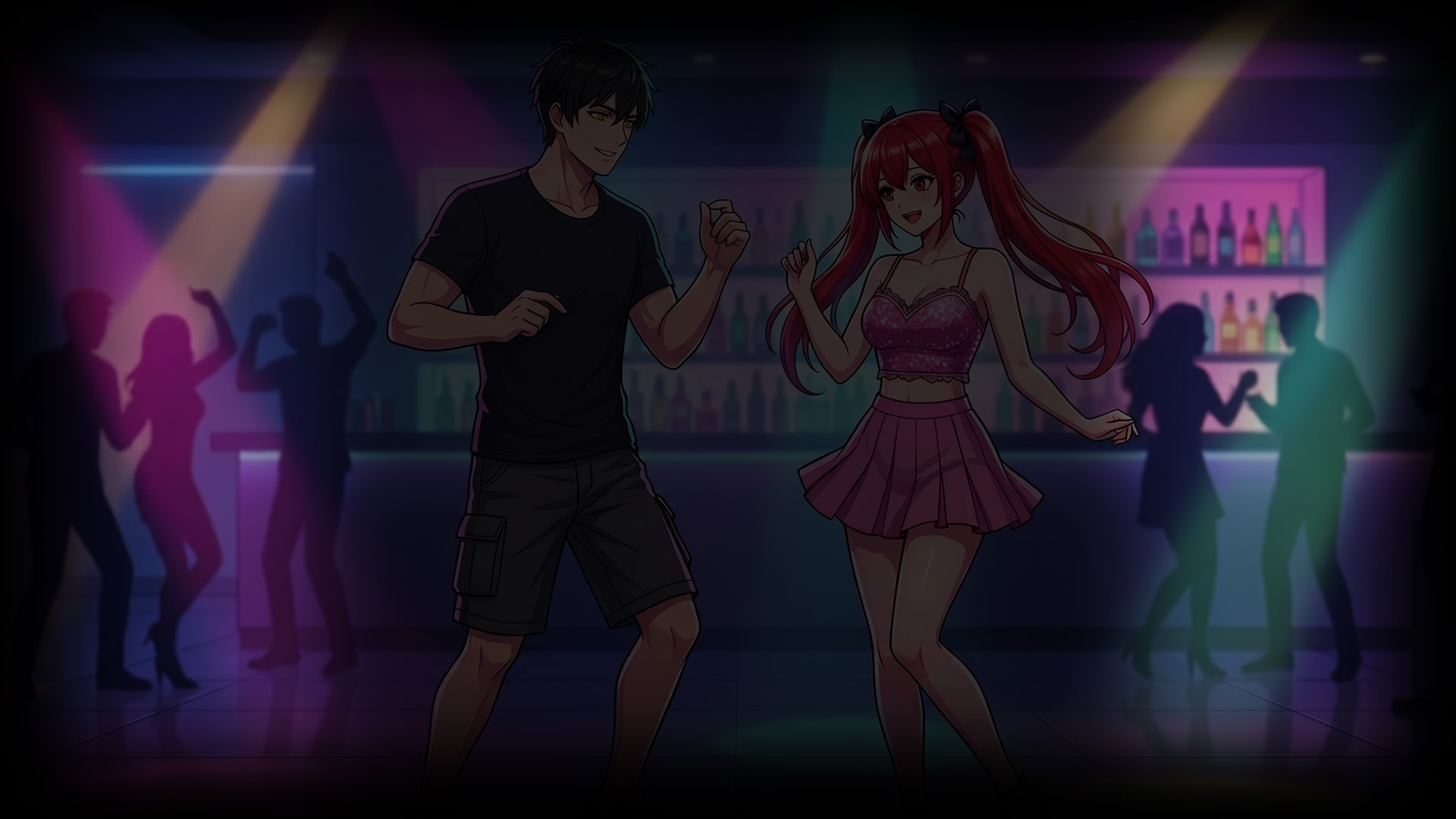 Nightclub