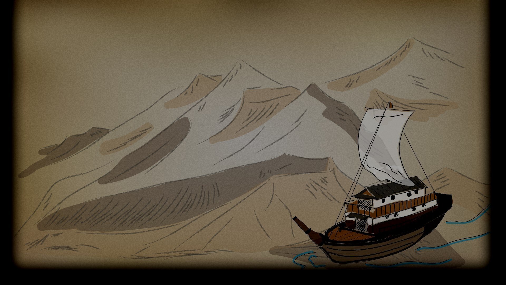 Ship