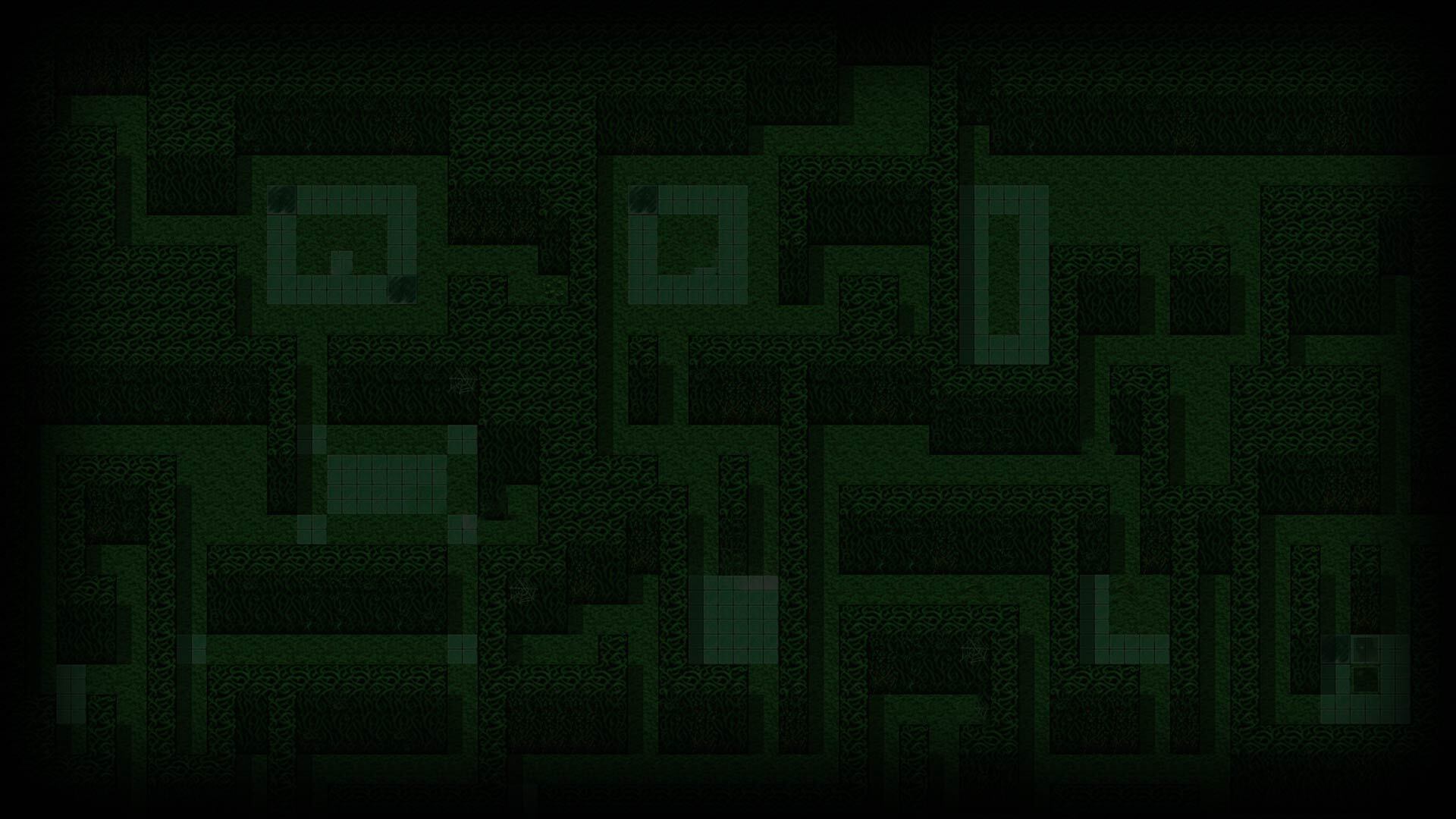 Royal Quarter Hedge Maze