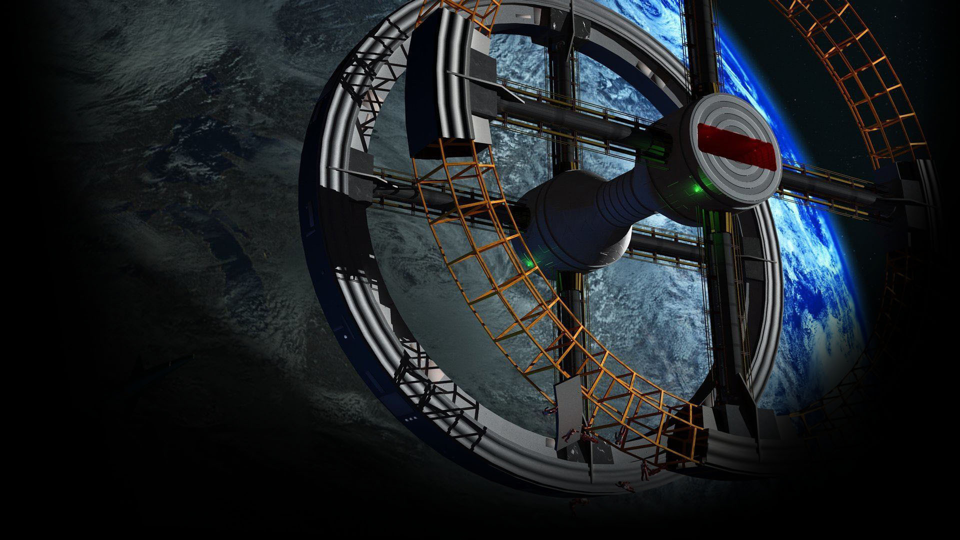 Space Station