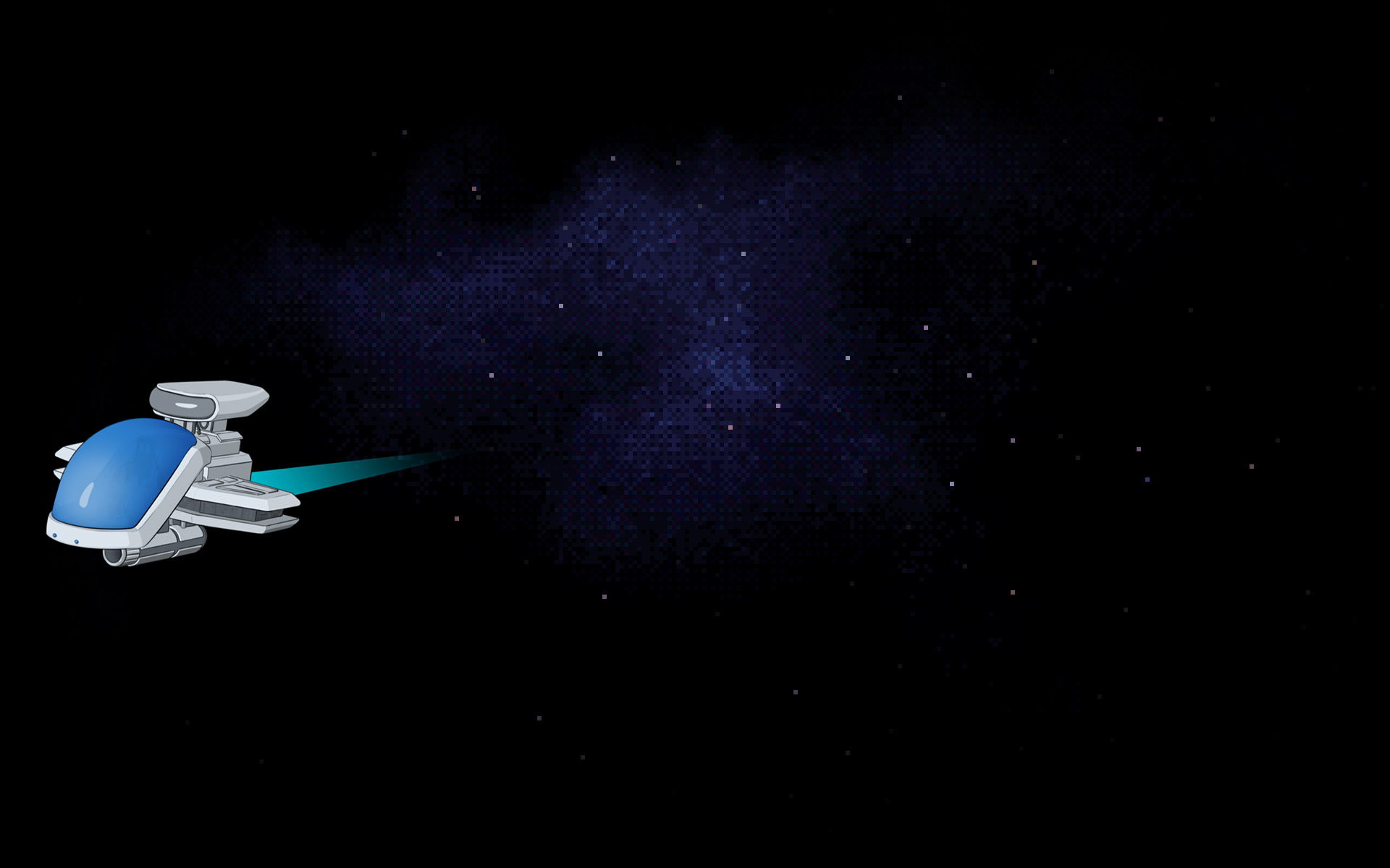 Space Background