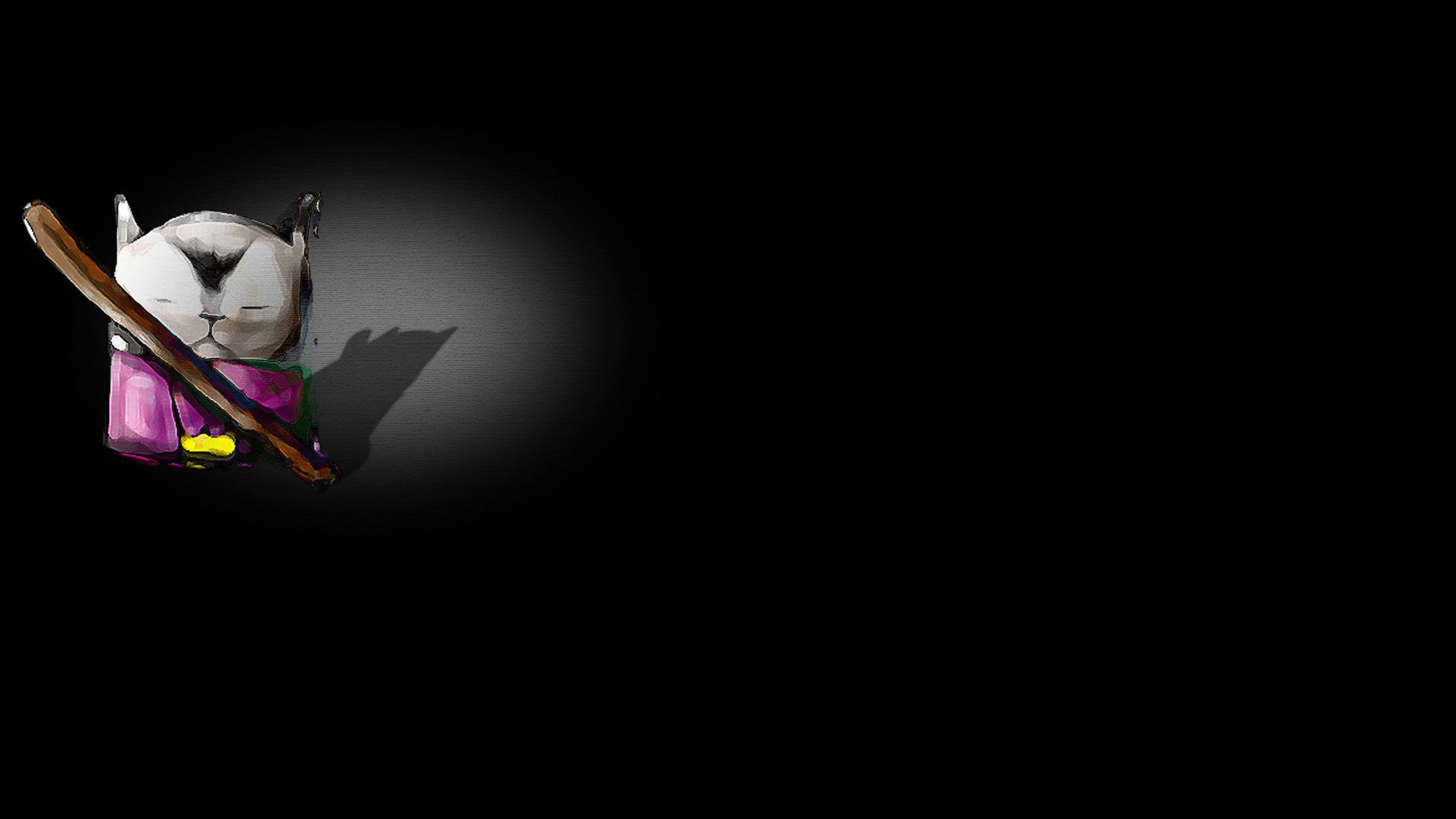 The Mage