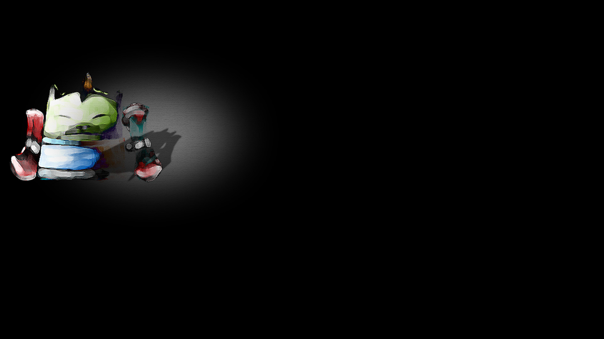 The Berserker