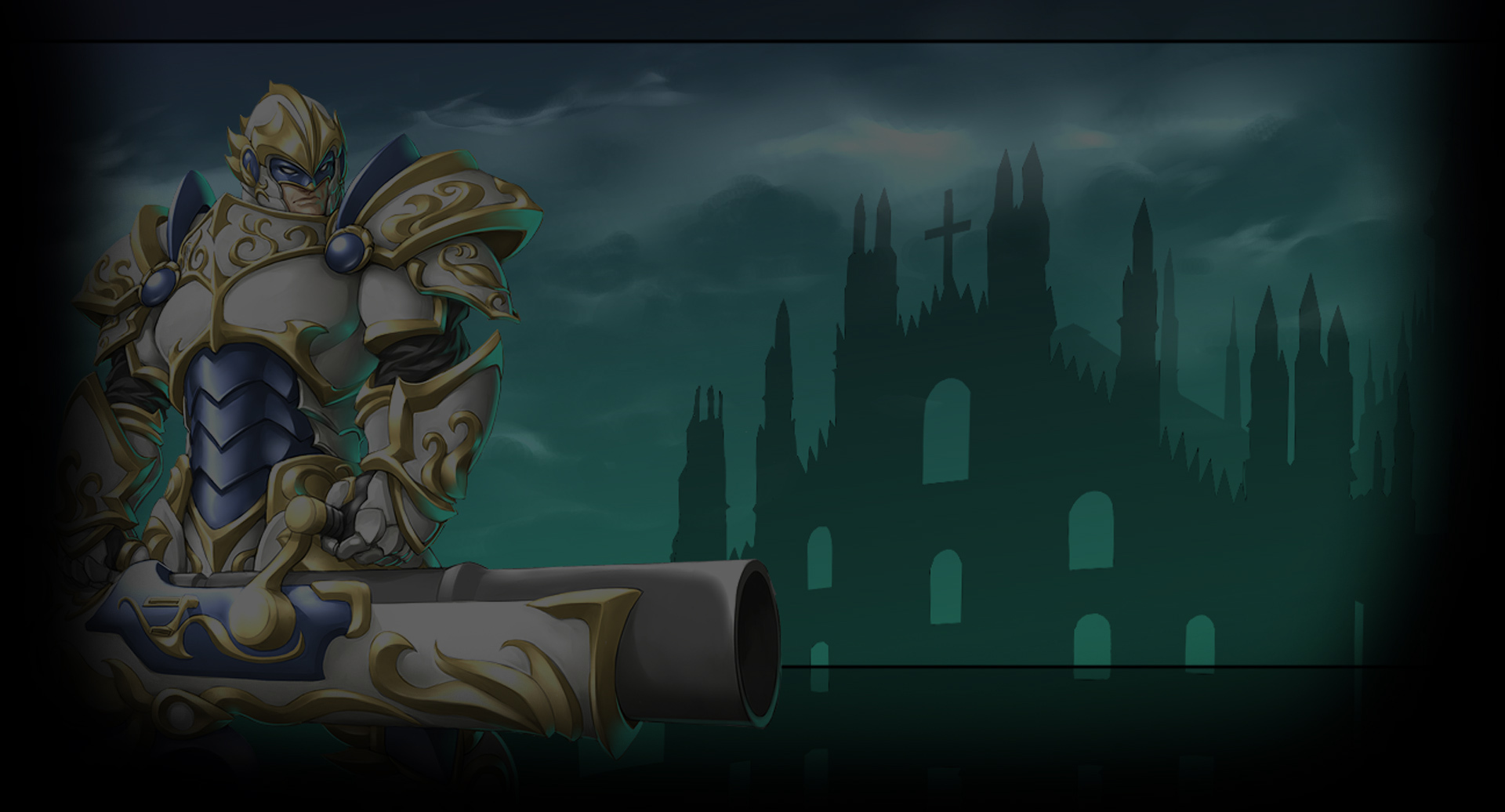 Paladin