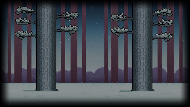 Winter Tale
