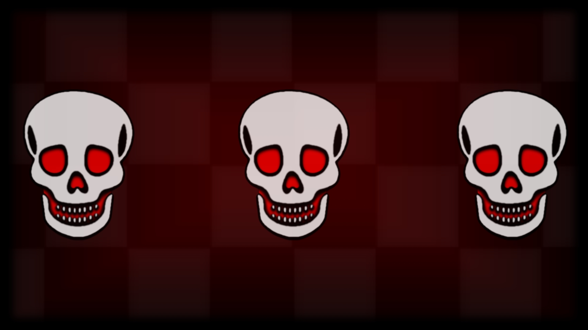 Mr.Skull