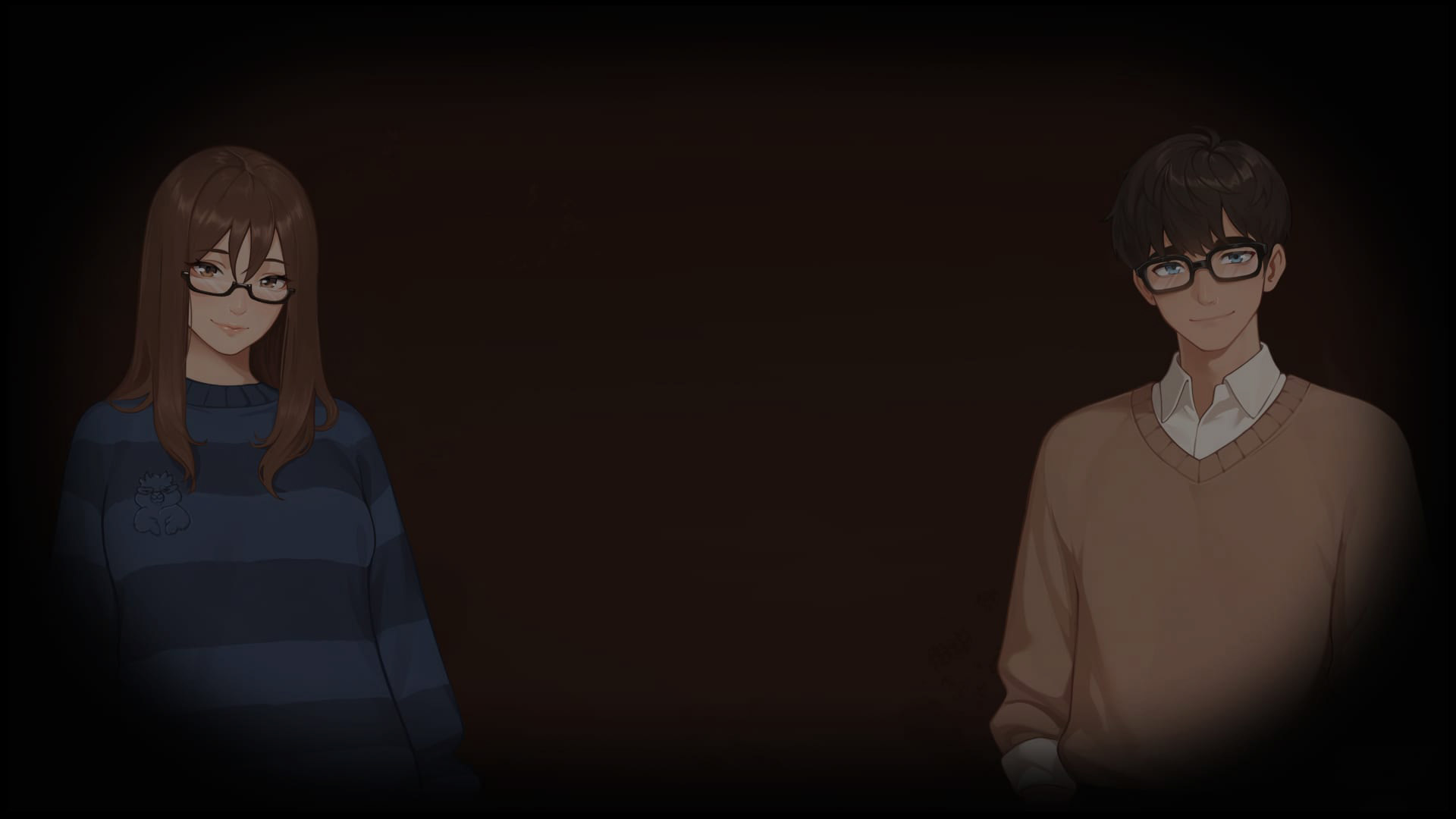 Leia x Felix