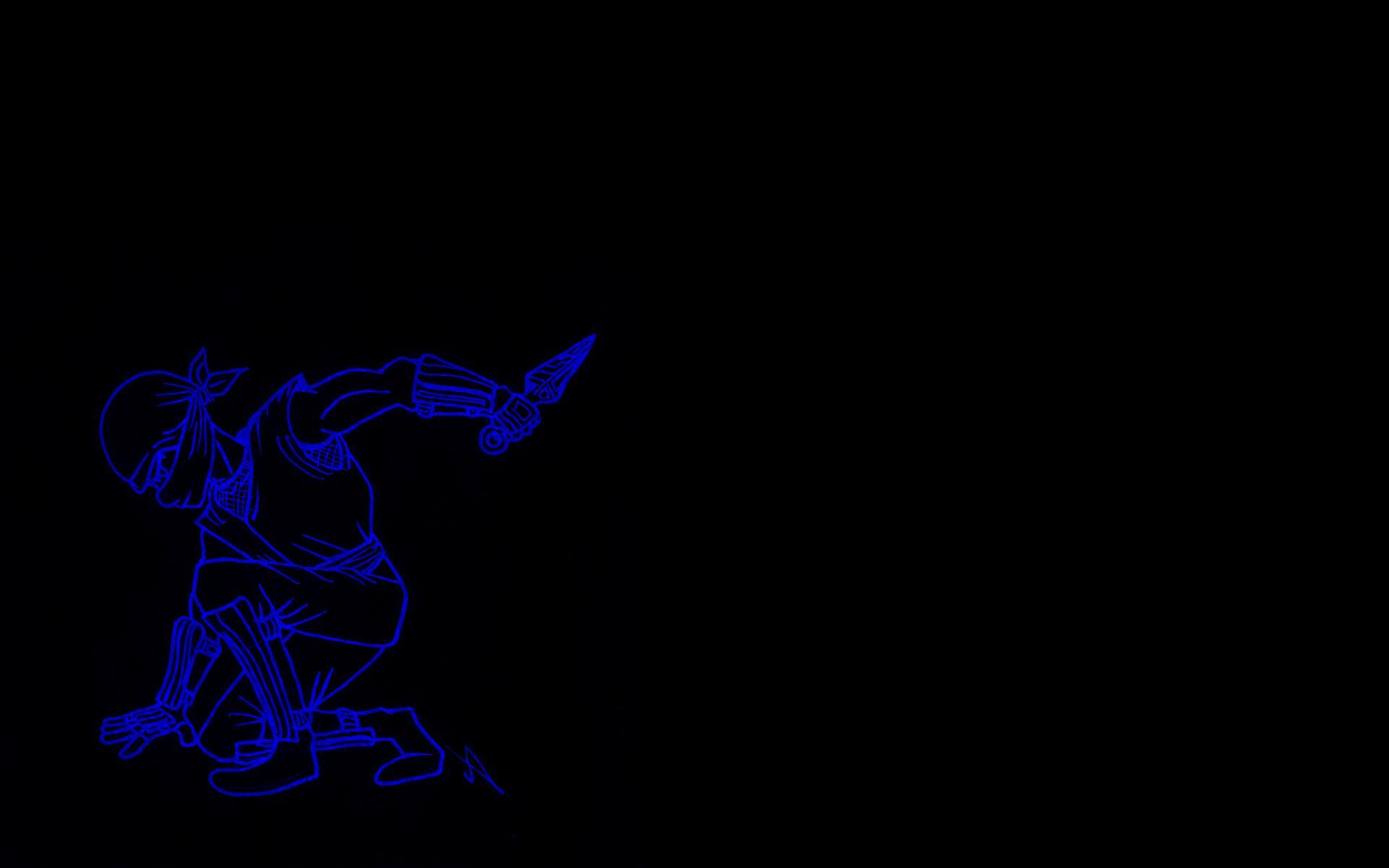 The Ninja