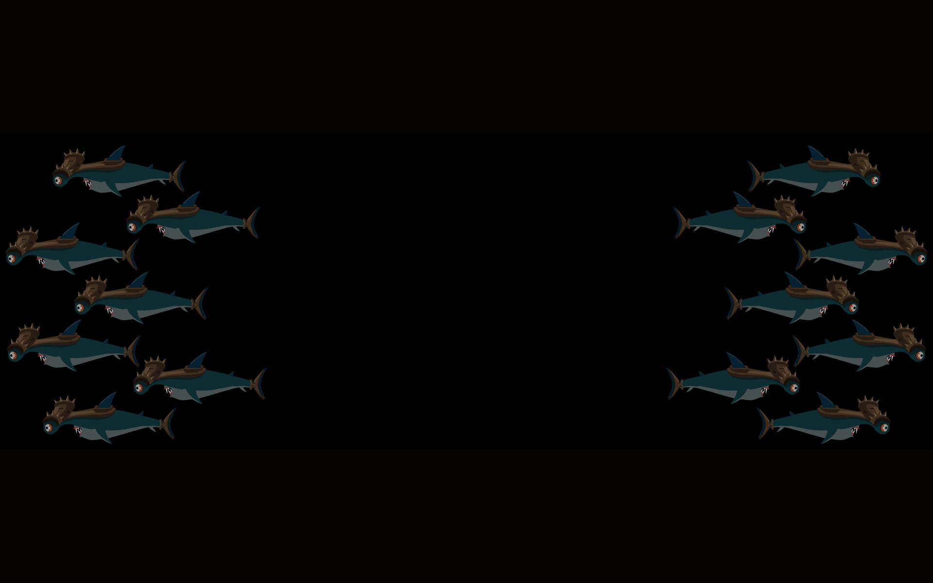 Hammer Fish