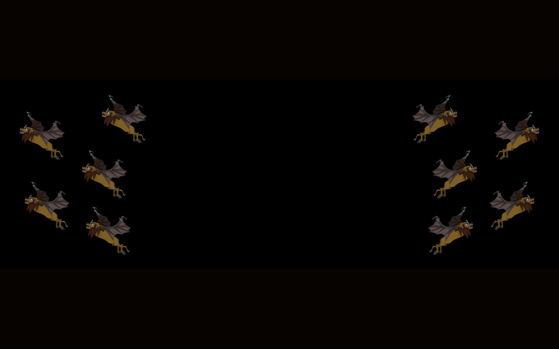 Lion Bat