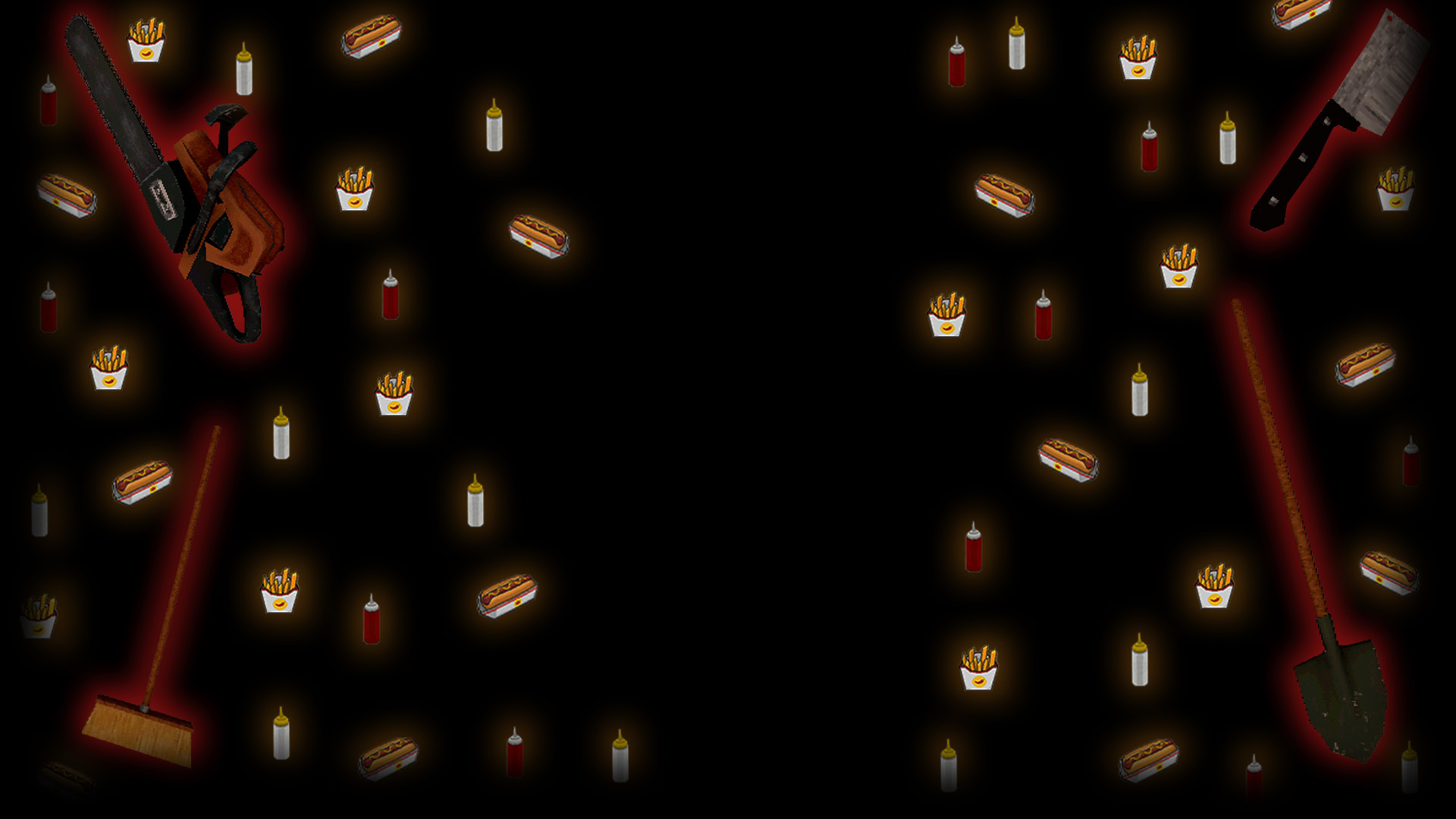 Items