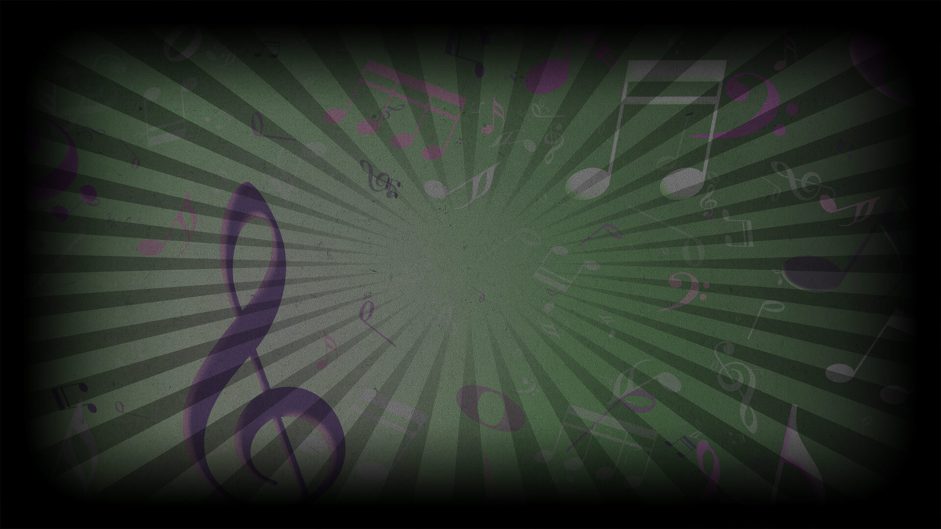 Emerald Melody
