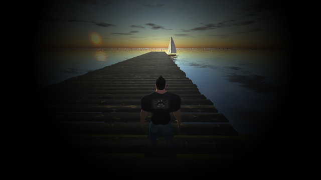 Dock View