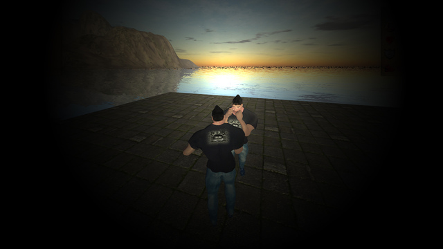 Boxing (Profile Background)