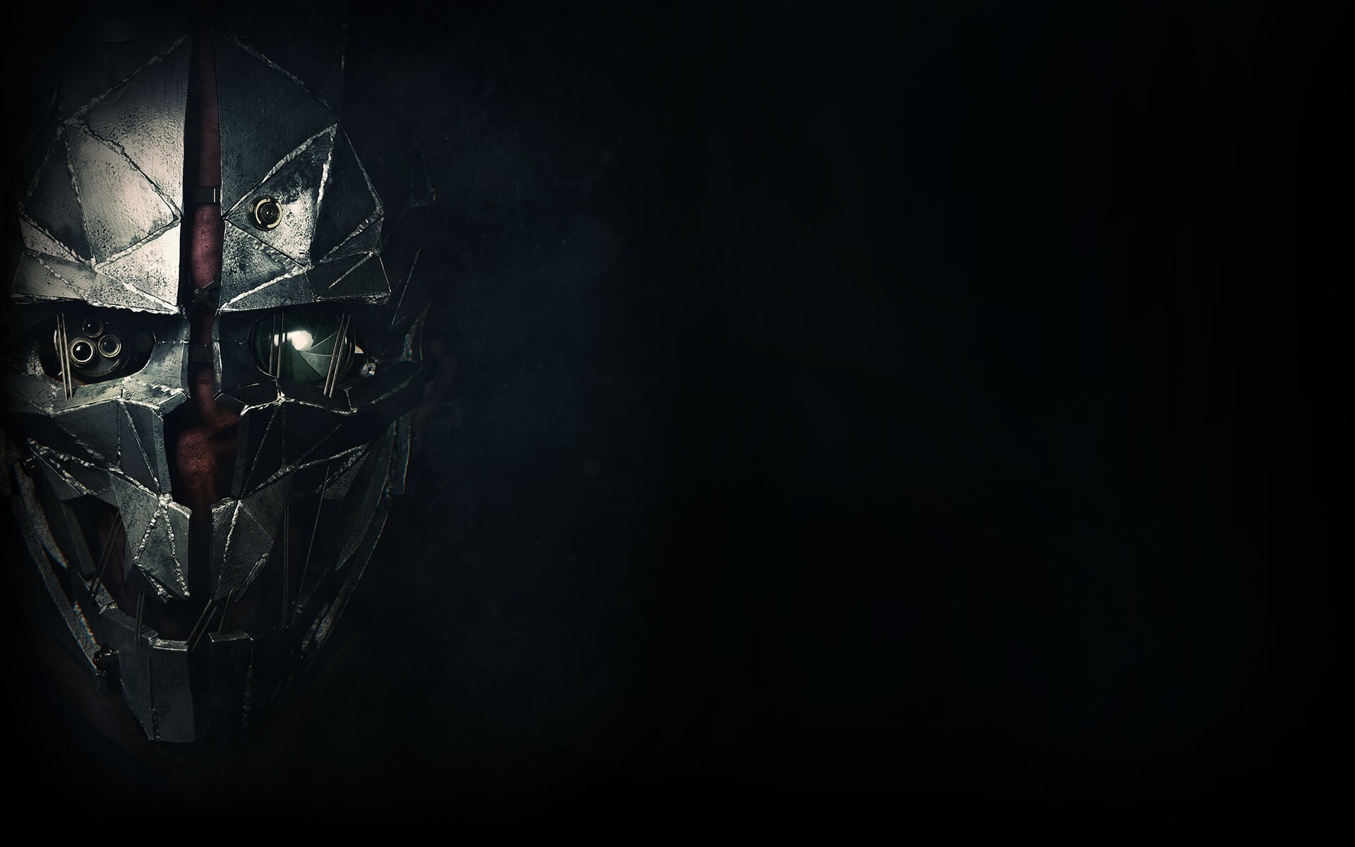 CORVO MASKED
