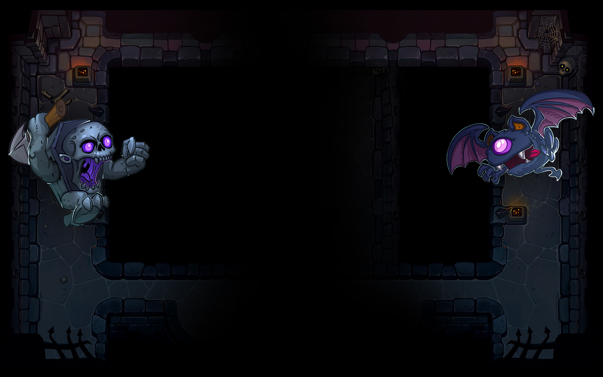 The Crypts Of Noobies