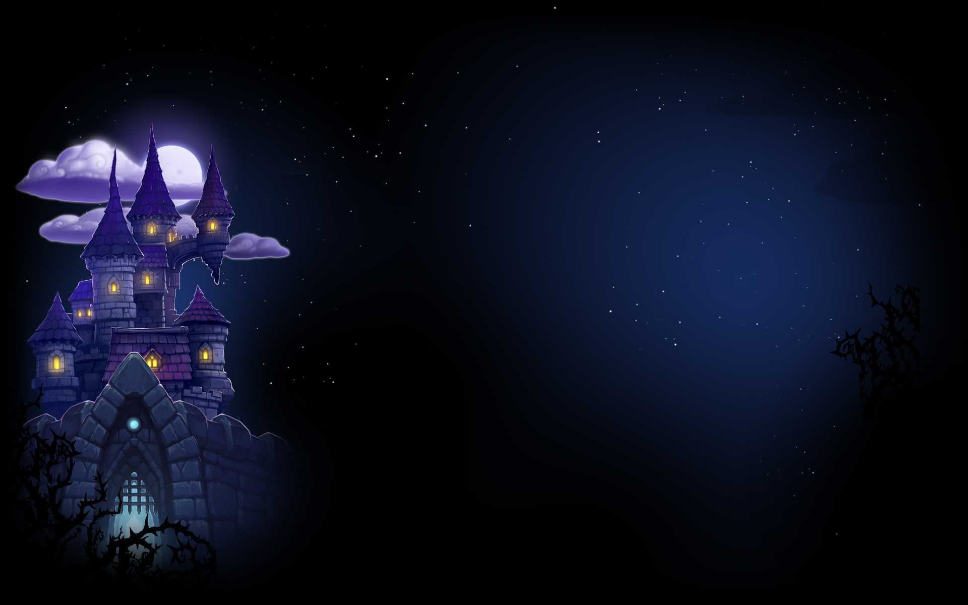 Dramur Kingdom (Profile Background)