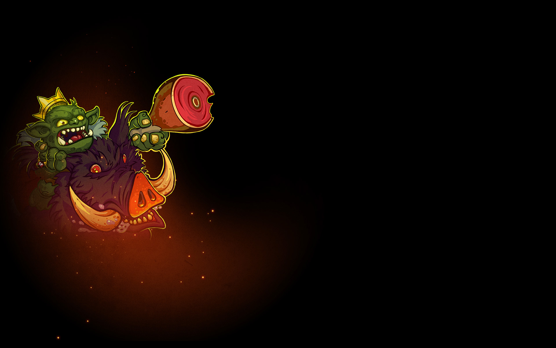 Bakh’dur (Profile Background)